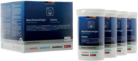 Бытовая химия Bosch
