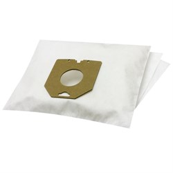 Пылесборники синтетические OZONE microne M-19 (3 шт.) для пылесосов Philips Oslo OZONEM19 - фото 10016