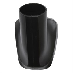 OZONE UN-4135 Щетка для уборки твердых поверхностей с натуральным длинным ворсом  35мм UN4135 - фото 10141