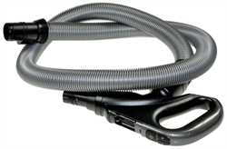 Samsung DJ97-02084B Шланг гофрированный в сборе с креплением к пылесосу и ручкой для SC21F50HD DJ9702084B - фото 10175