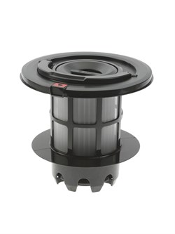 Ламельный фильтр Bosch  00708278 для BGS5.. 00708278 - фото 10180
