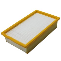 Ozone EUR DWSM-27902 Фильтр складчатый из полиэстера для пылесосов  DeWalt D27901, D27902 код D279026 DWSM27902 - фото 10287