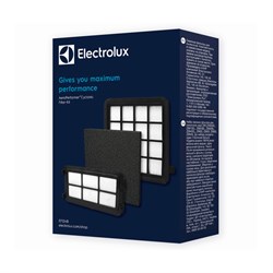 Набор фильтров Electrolux EF124B для пылесосов AeroPerformer Z99xx, z9900, z9910, z9920, z9930, z9940 EF124B - фото 10481