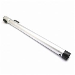 Samsung DJ97-02306B Телескопическая труба алюминий, цвет алюминий (диаметр 35 мм) DJ9702306B - фото 10503