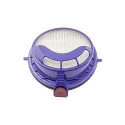 OZONE microne  H-60 HEPA-фильтр на выходе для пылесоса DYSON DC25 OZONEH60 - фото 10599