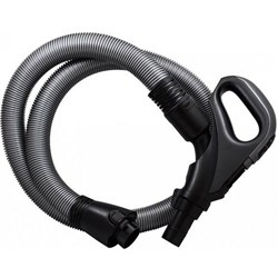 Samsung DJ97-02084J Шланг гофрированный в сборе с креплением к пылесосу и ручкой для SC21F60JD DJ9702084J - фото 10671