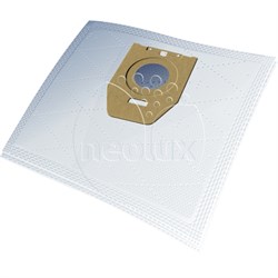 Набор пылесборников из микроволокна Neolux PH-12 4шт для  пылесосов Philips (Oslo+, PH01) PH12 - фото 10747