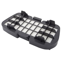 Zelmer 11006857 ZVCA335S  Hepa фильтр для пылесоса Zelmer  Voyager Twix 11006857 - фото 10862