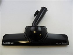 Паркетная мягкая насадка  для пылесосов Samsung DJ97-02284B DJ9702284B - фото 10891