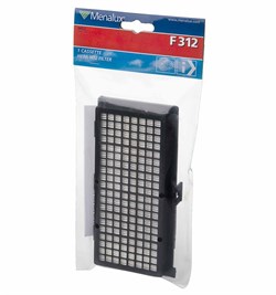 Фильтр Menalux F312 HEPA AirClean (SF-AH30) для пылесосов Miele Classic C1 (S2), S3, S7 F312 - фото 10931