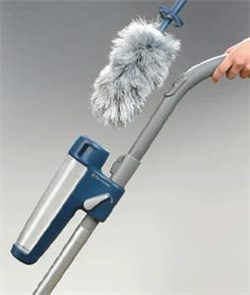 Электростатическая метелка Electrolux KIT04N KIT04N - фото 10946