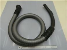 Samsung DJ97-01152E Шланг гофрированный в сборе с креплением к пылесосу и ручкой для SC21F60WJ DJ9701152E - фото 11250