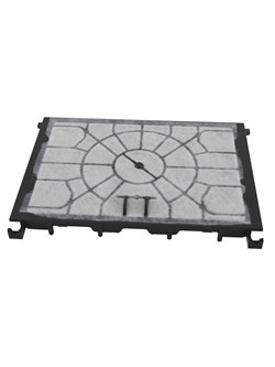 Моторный фильтр Bosch 00579421 для GL40, BSGL42455, BGL3/4.., bgl42455 00579421 - фото 11397
