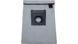 Bosch BBZ10TFG 00086180 Оригинальный многоразовый пылесборник для серии BSA, BSD, BSF, BSG4, BSG6, BSG7, BSGL2, BSGL3, BSGL4 00086180 - фото 11424