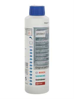 Bosch 00311565 Средство для регулярного ухода за посудомоечными машинами 00311565 - фото 11600