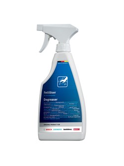 Bosch 00311908 Растворитель жира для эффективного удаления жира с различных поверхностей 00311908 - фото 11636