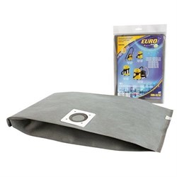 EURO Clean EUR-5218 мешок-пылесборник многократного использования для промышленных и строительных пылесосов KARCHER EUR5218 - фото 11759