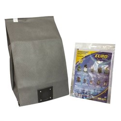 EURO Clean EUR-5031 мешок-пылесборник многократного использования для промышленных и строительных пылесосов EUR5031 - фото 11800