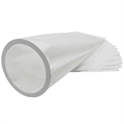 Синтетические мешки-пылесборники Ozone BP-122/5 5шт BP1225 - фото 11954