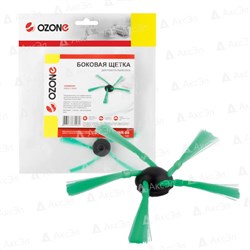 Щетка Ozone UNR-89 боковая для робота пылесоса VORWERK KOBOLD VR200 UNR89 - фото 12296