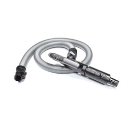 Samsung DJ97-02085A Шланг гофрированный в сборе с креплением к пылесосу и ручкой для SC07F... DJ9702085A - фото 12341