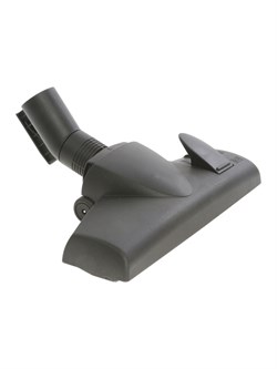 Роликовая щётка для пола Bosch 00577342, переключаемая, RD265, для BGS2.. 00577342 - фото 12344