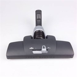 Насадка для пылесоса Electrolux 2198922029 пол-ковер под защелку на трубе 2198922029 - фото 12369