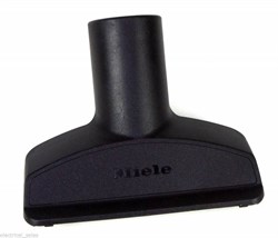 Мебельная насадка для пылесоса Miele 9442620 с ниткосборниками без ворса 9442620 - фото 12483