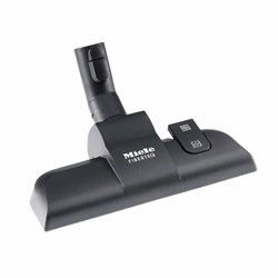 Насадка для пылесоса пол-ковер Miele SBD 470-3 FiberTeQ с ворсом и силиконовой стяжкой SBD4703 - фото 12496