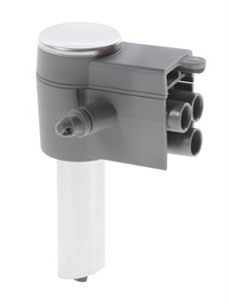 Капучинатор Bosch 00630712 для кофемашины TES80.. 00630712 - фото 12560
