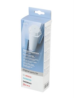 Фильтр для воды для кофемашин Bosch 00461732 - TCZ6003, ввинчиваемый, для TCA5/6.. 00461732 - фото 12576