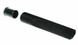 Мебельная щелевая насадка для пылесоса Komforter NSH-35/32 универсальная с переходником NSH3235 - фото 12587
