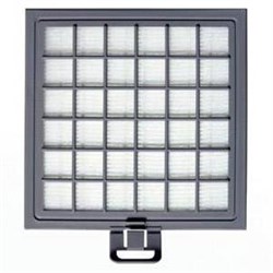 HEPA фильтр Komforter HBS-02 тип BBZ151HF KOHBS02 - фото 12604