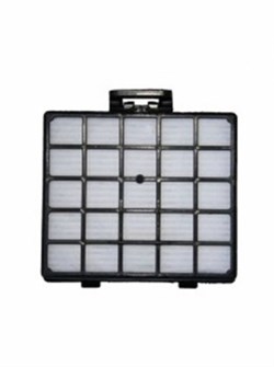 HEPA фильтр Komforter HBS-03 тип BBZ153HF KOHBS03 - фото 12608