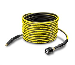 Karcher 2.641-710 Шланг высокого давления 10 м быстросъемный 2641710 - фото 12681
