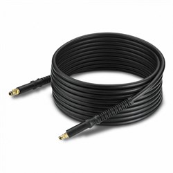 Karcher 2.641-721 Шланг высокого давления 9м быстросъемный 2641721 - фото 12683