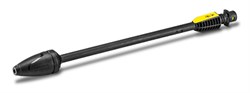 Karcher 2.642-727 грязевая фреза DB120 для K2-3 2642727 - фото 12695