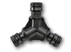 Karcher 2.645-009 трехсторонний соединитель 2645009 - фото 12713