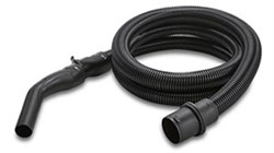 Karcher 4.440-627 всасывающий шланг C35, 2,5 метра для NT35/1 4440627 - фото 12786