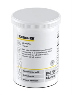 Karcher 6.290-175 RM 760  800г моющее средство 6290175 - фото 12825