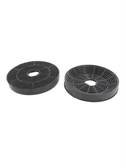Bosch 12009727 - DWA0LK6A Угольный фильтр для вытяжки (комплект из 2 шт.) 12009727 - фото 13033