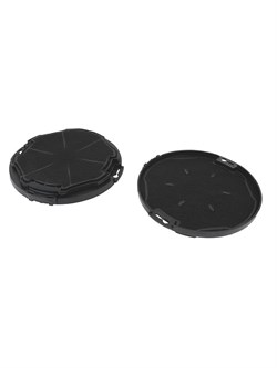 Bosch 11004680 Угольный фильтр для вытяжки (комплект из 2 шт.) 11004680 - фото 13049