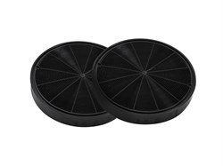 Bosch 00748732 Угольный фильтр для вытяжки (комплект из 2 шт.) 00748732 - фото 13055