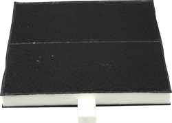Bosch 00360732 Угольный фильтр для вытяжки 00360732 - фото 13105