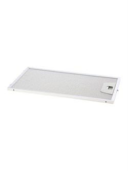 Bosch 00746789 Металлический жироулавливающий фильтр 165x302мм, для DWK06G/09G.. 00746789 - фото 13184
