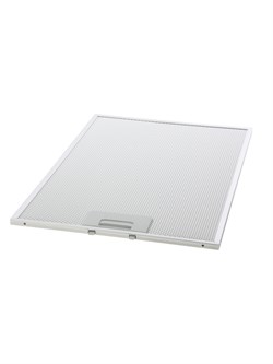 Bosch 00742967 Металлический жироулавливающий фильтр 388,5x265x8мм, для DWB0.W.., DWW0.W.. 00742967 - фото 13190