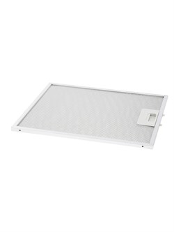 Bosch 00431408 Металлический жироулавливающий фильтр; для DWW063461 00431408 - фото 13255