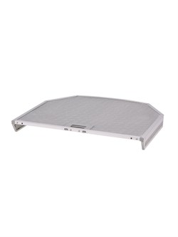 Bosch 00358030 Металлический жироулавливающий фильтр; 380 x 324 x 38 мм 00358030 - фото 13265