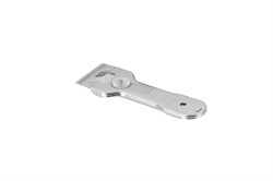 Bosch 17000334 Скребок для стеклокерамики 17000334 - фото 13286