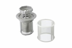 BOSCH 10002494 Фильтр тонкой очистки / микрофильтр для посудомоечных машин 10002494 - фото 13335